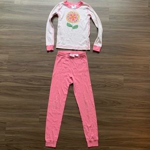 Hanna Andersson Pajama Set